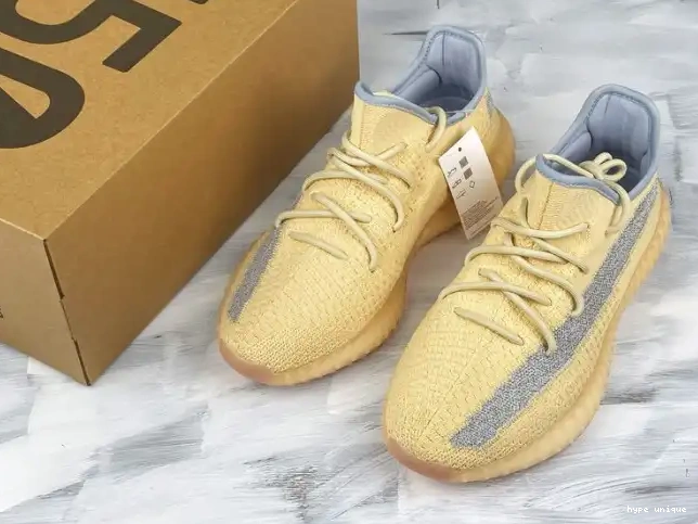 hype Yeezy V2 350 Boost FY5158 Adidas Linen 0511